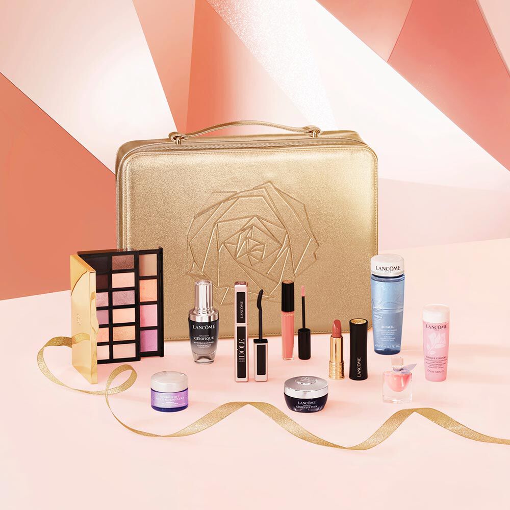Lancome beauty 2025 bag