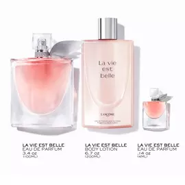 La vie est Belle Inspirations Gift Set