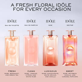 Idole Eau de Toilette
