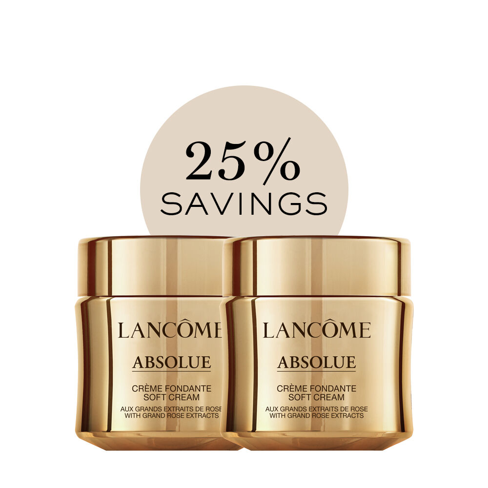 Absolue Revitalizing & Brightening Soft Face Cream Lancôme