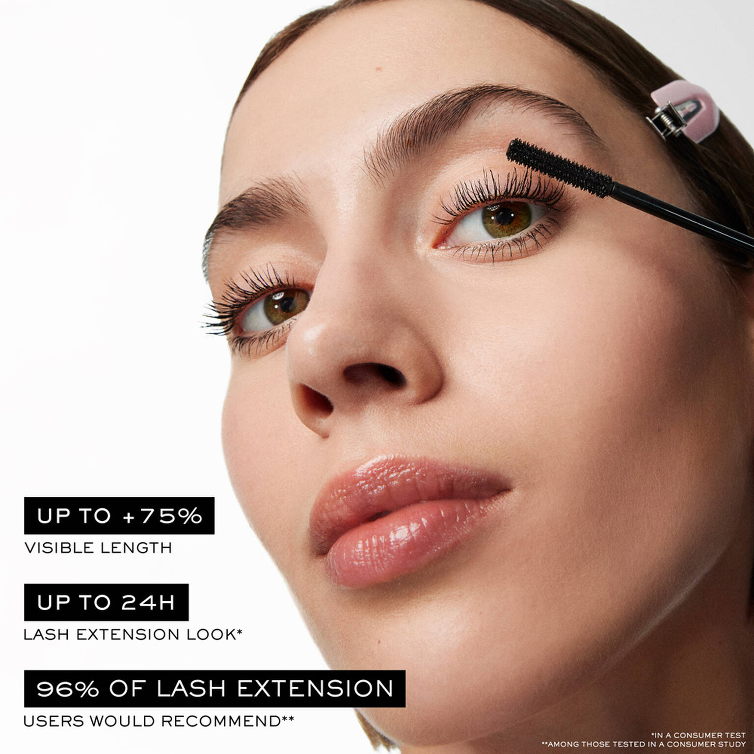 Lash Idôle Flutter Extension Lengthening Mascara - Lancôme