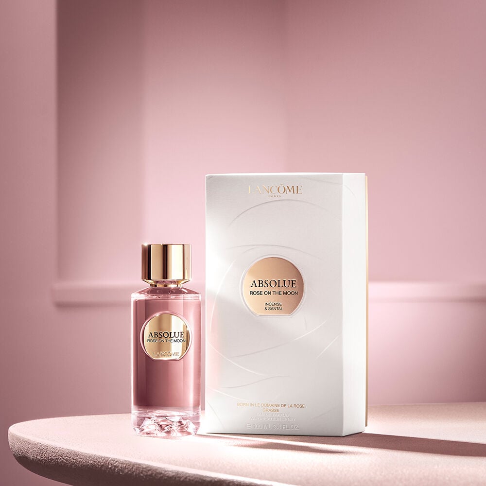 LANCOME ルースパウダー ランコム アプソリュ エッセンス イン