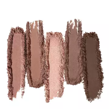 Hypnose 5-Color Eyeshadow Palette