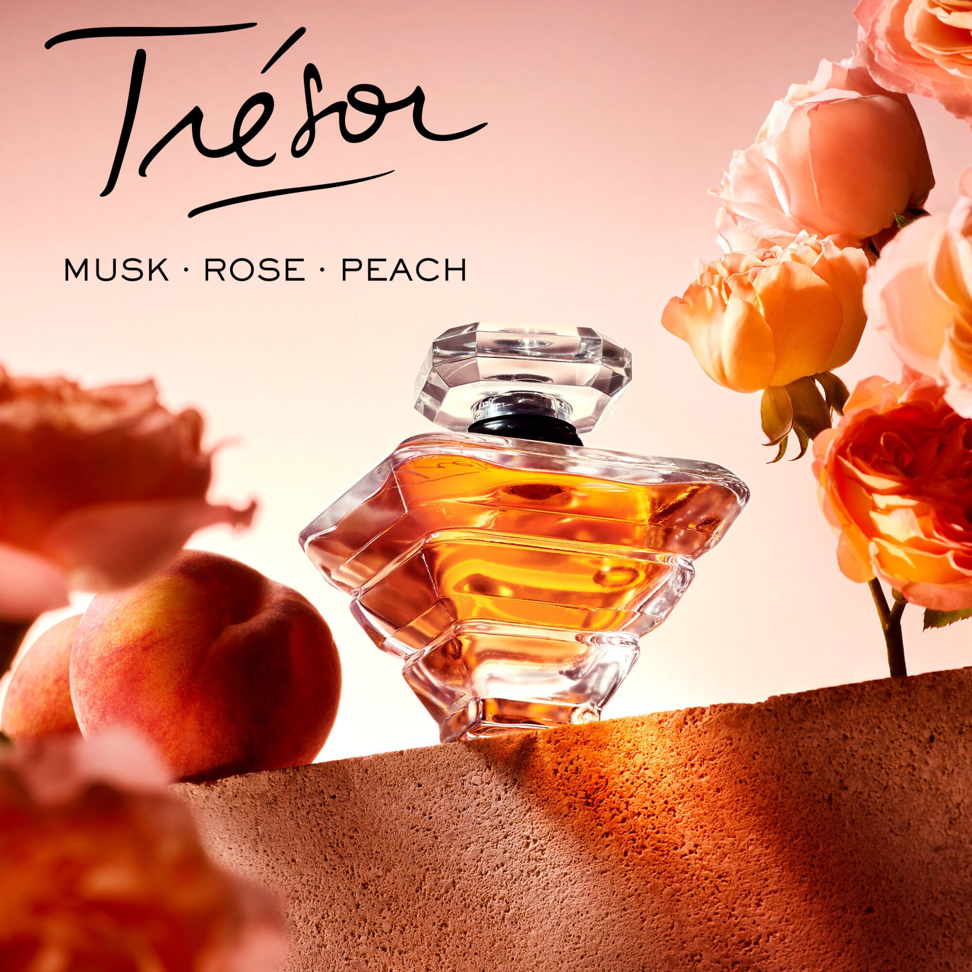 Tresor Mother’s Day Gift Set