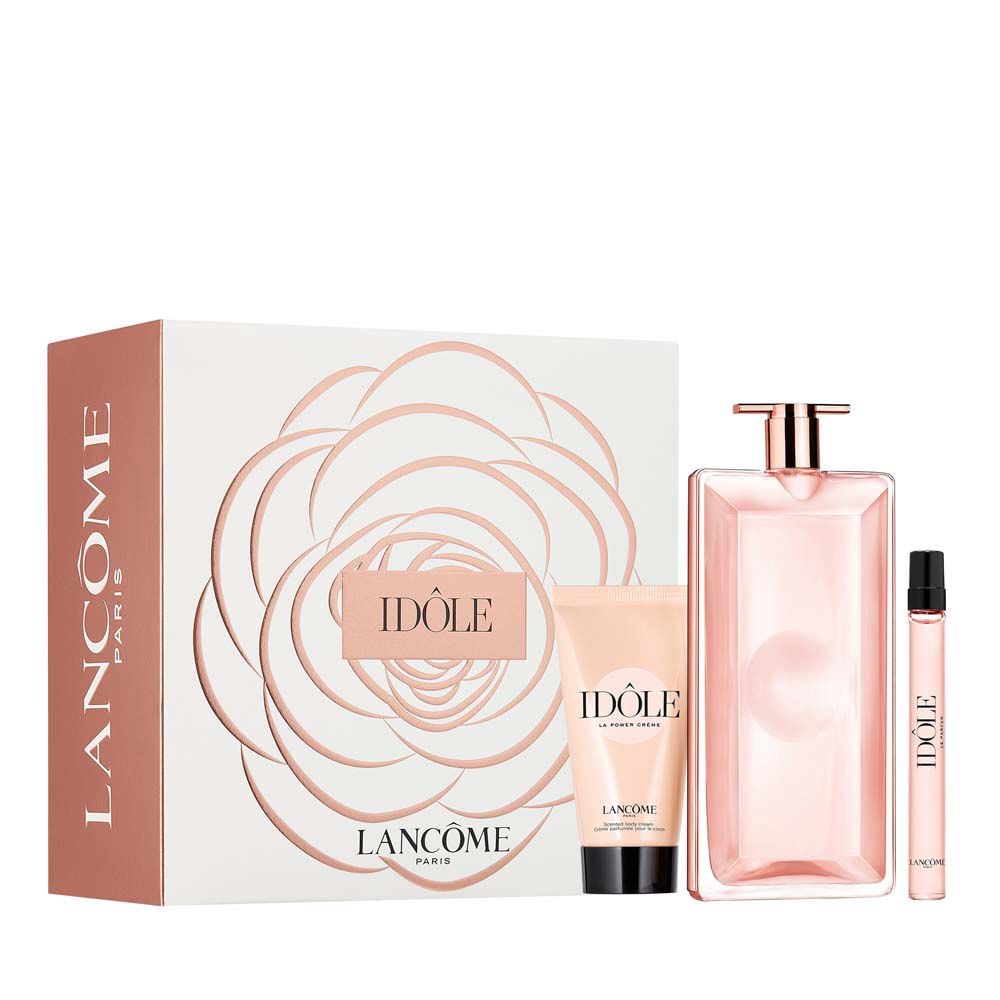 Perfume gift top set deals