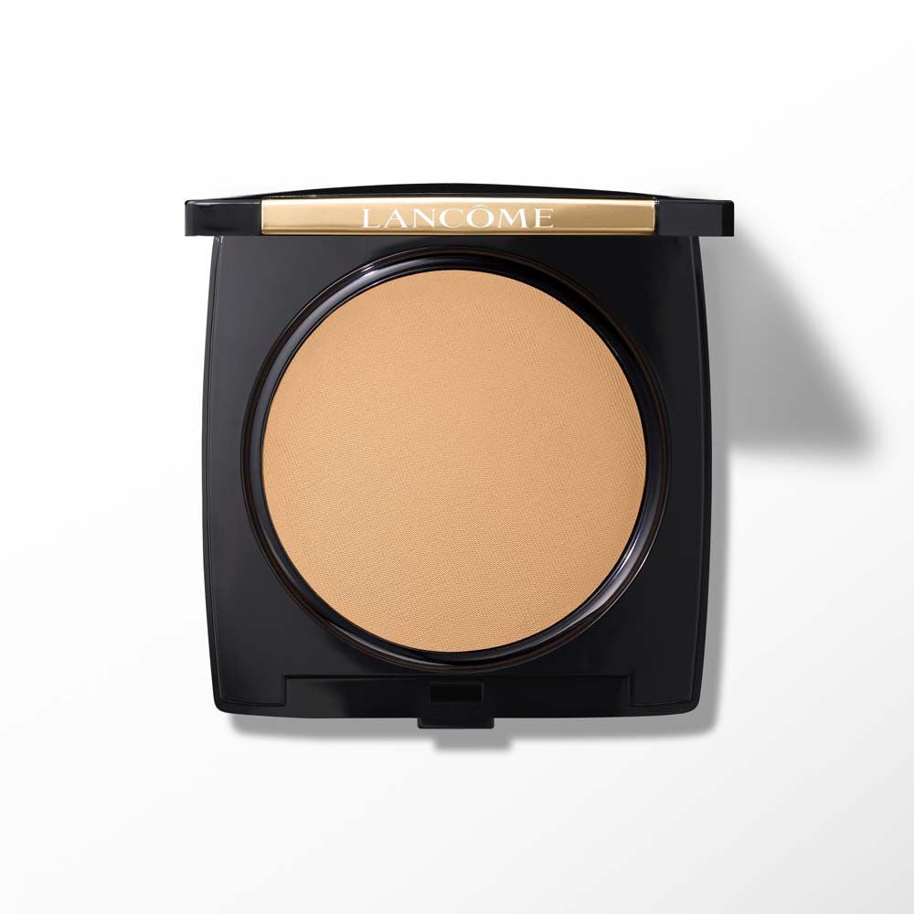 衝撃特価 Dual Finish Sheer to Full Coverage Powder Foundation - Lancôme フェイスパウダー