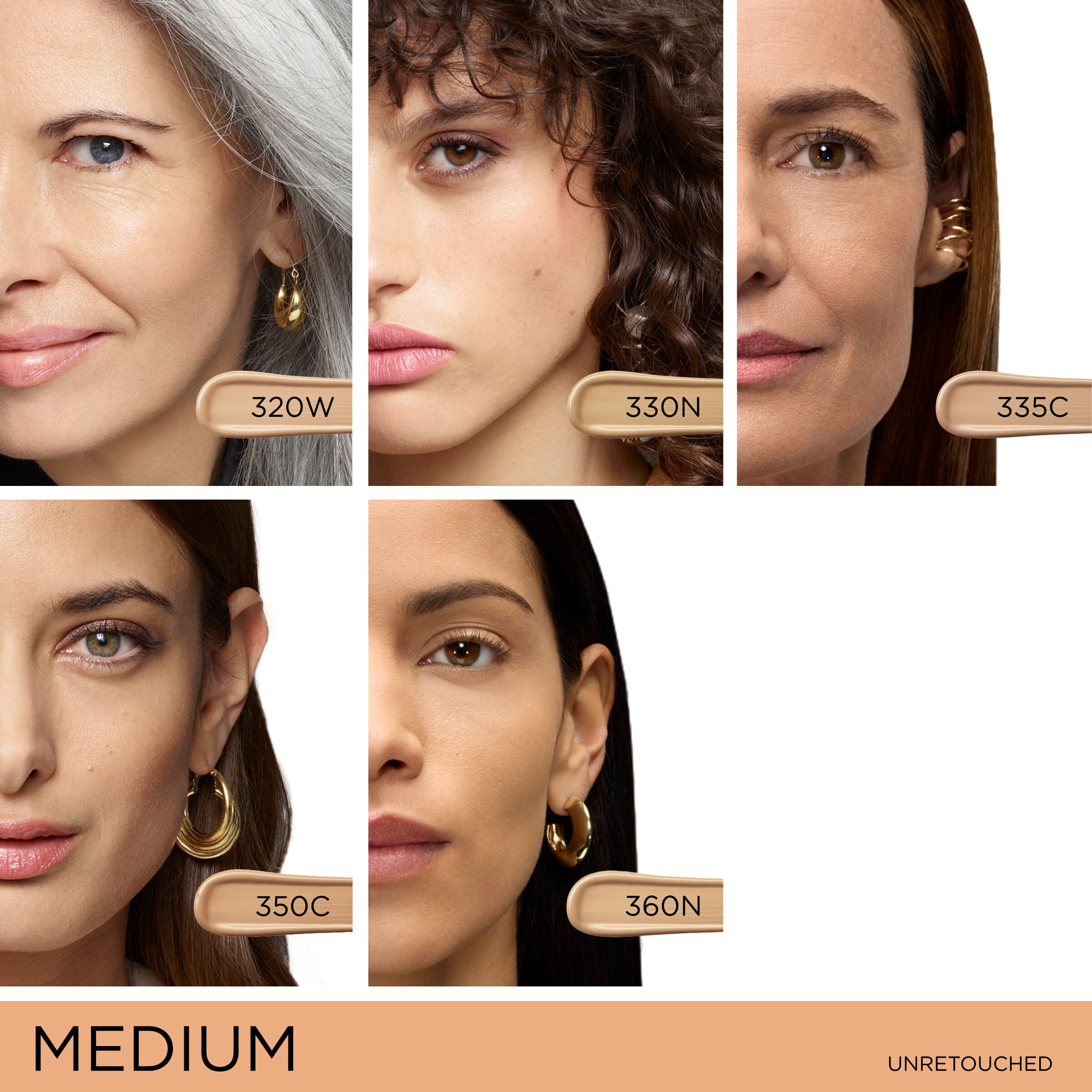 Teint Idole Ultra Wear All Over Full Coverage Concealer