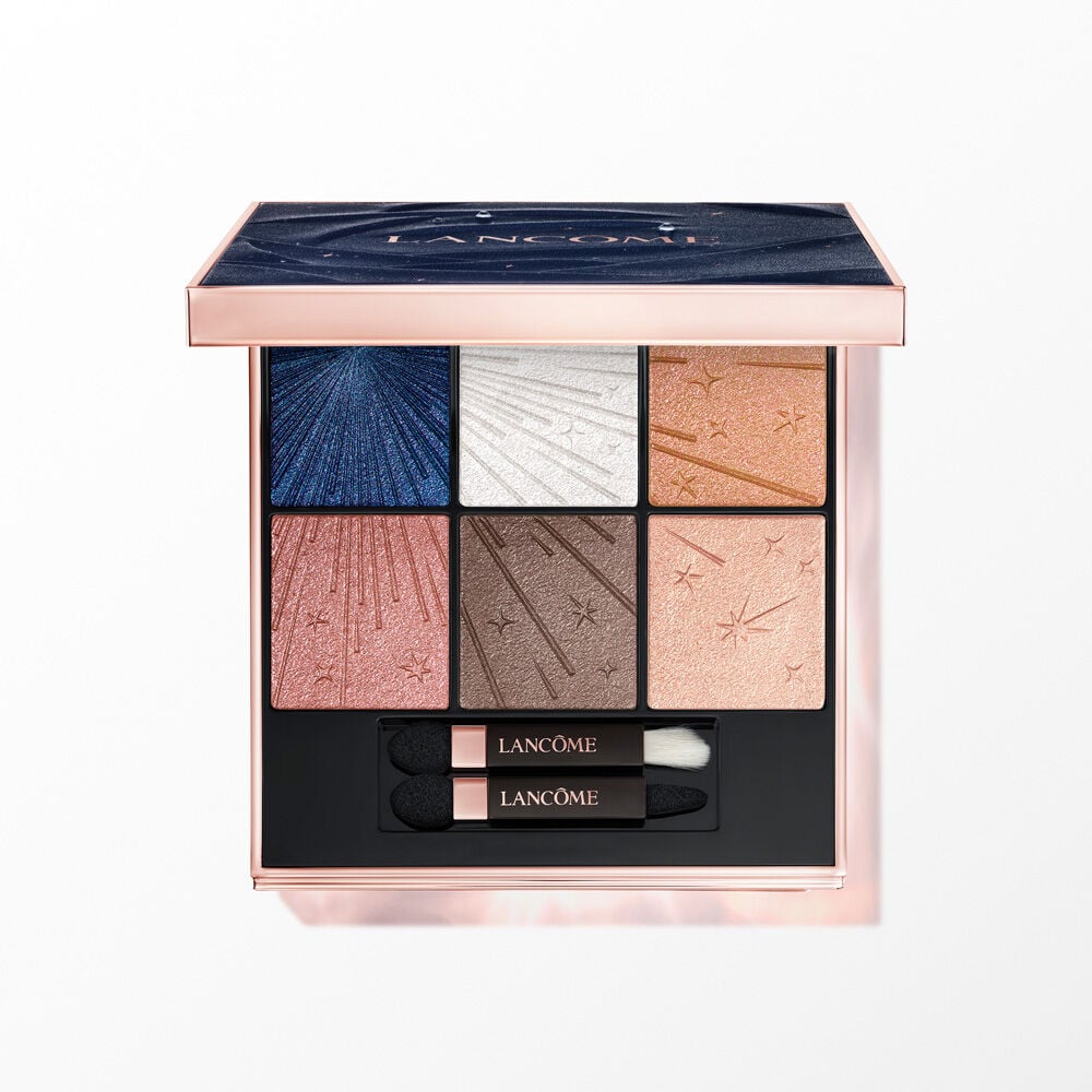 Celestial Rose Palette Holiday 2024