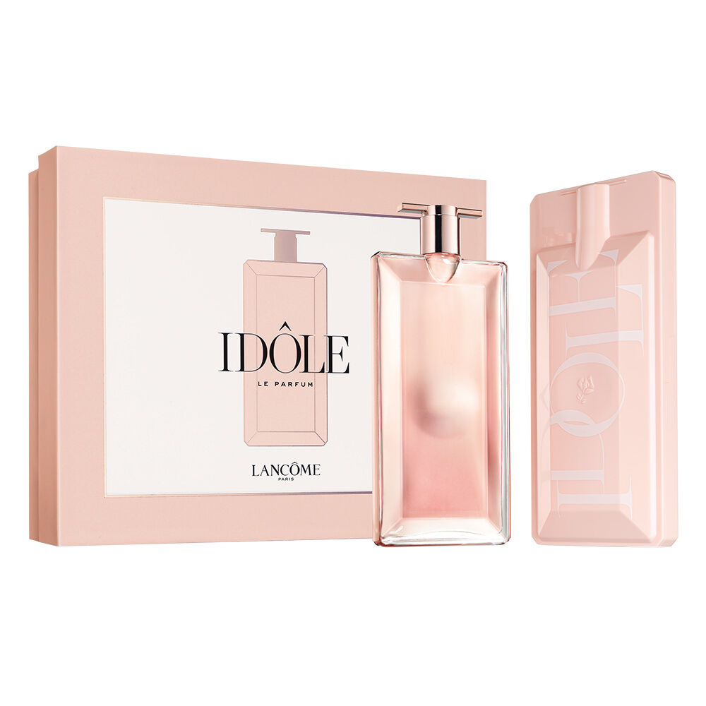 idole le parfum lancome