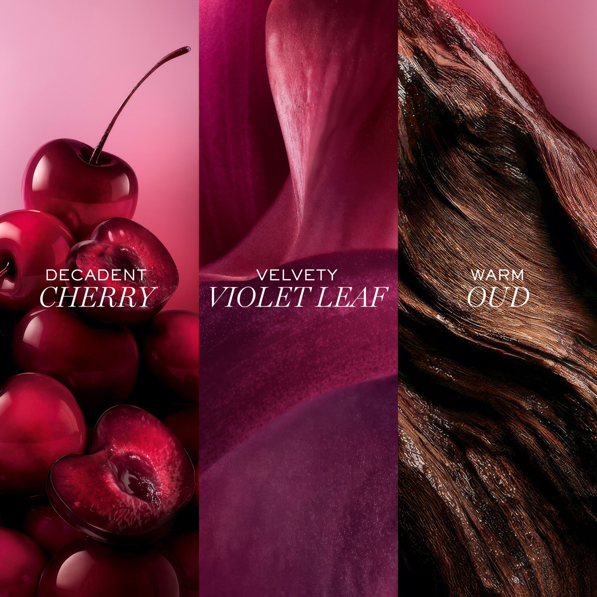 La vie est belle Very Cherry Eau de Parfum
