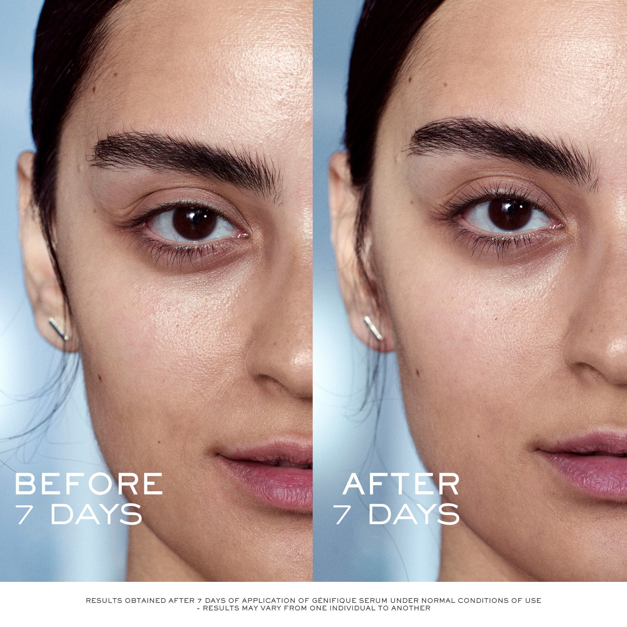 Advanced Genifique Face Serum Duo