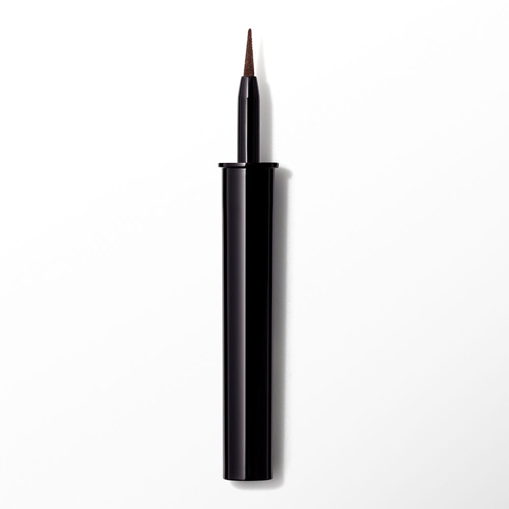 その他 FELT Liner notes Artliner Precision Felt-Tip Liquid Eyeliner - Lancôme