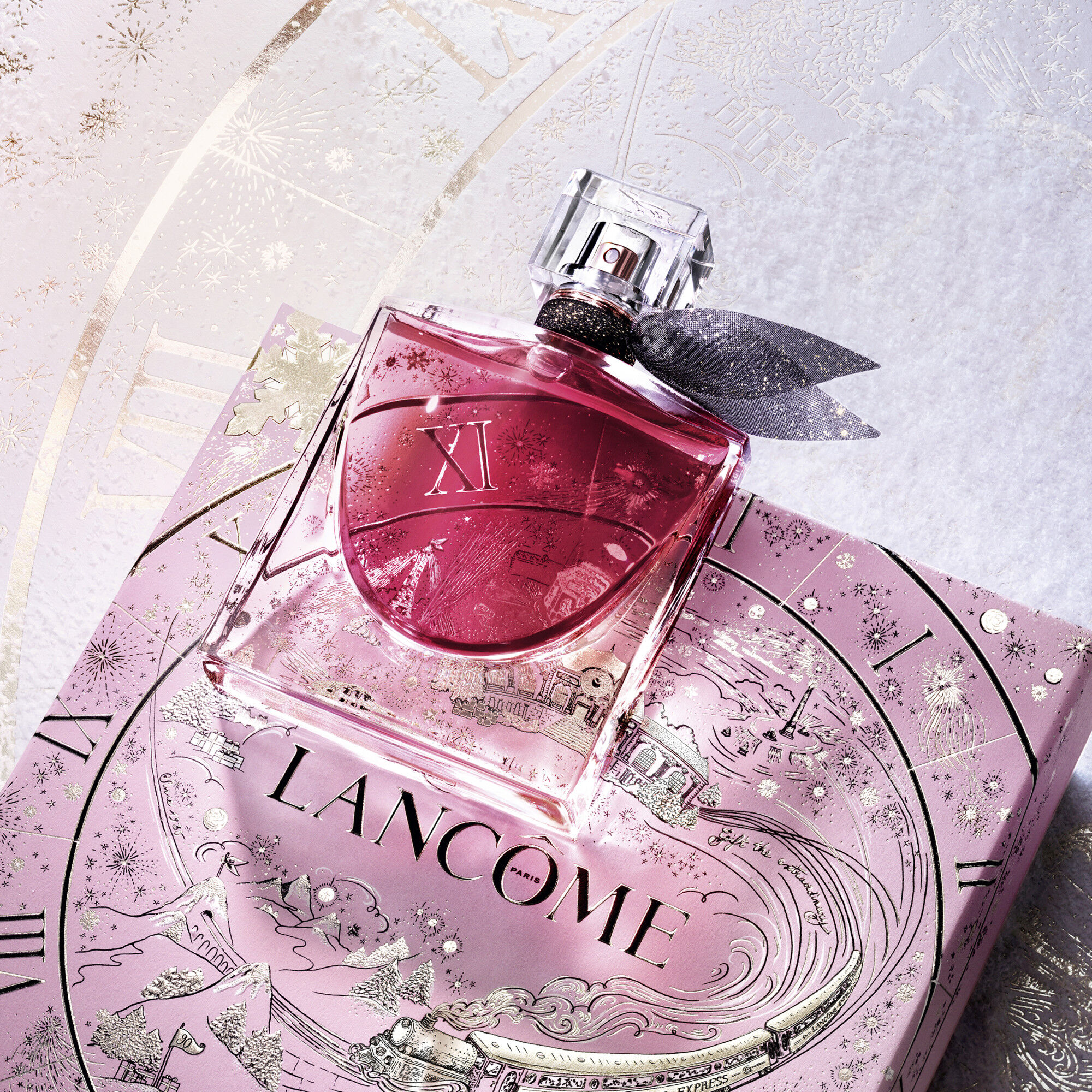 La vie est belle L’Elixir Gift Set