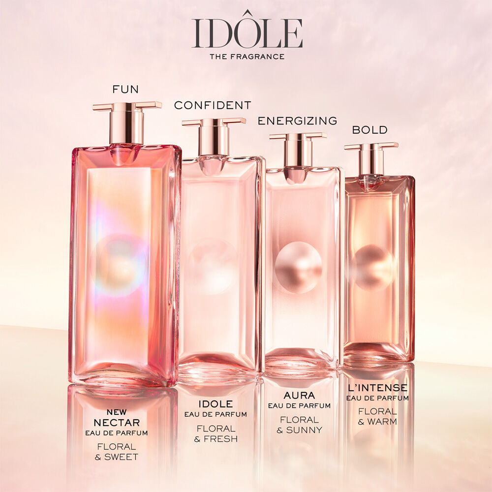 Lancôme perfume & new arrivals cologne
