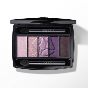 Hypnose 5-Color Eyeshadow Palette