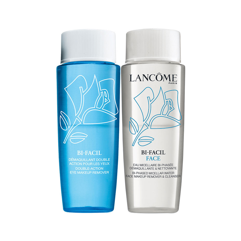 lancome eye makeup remover