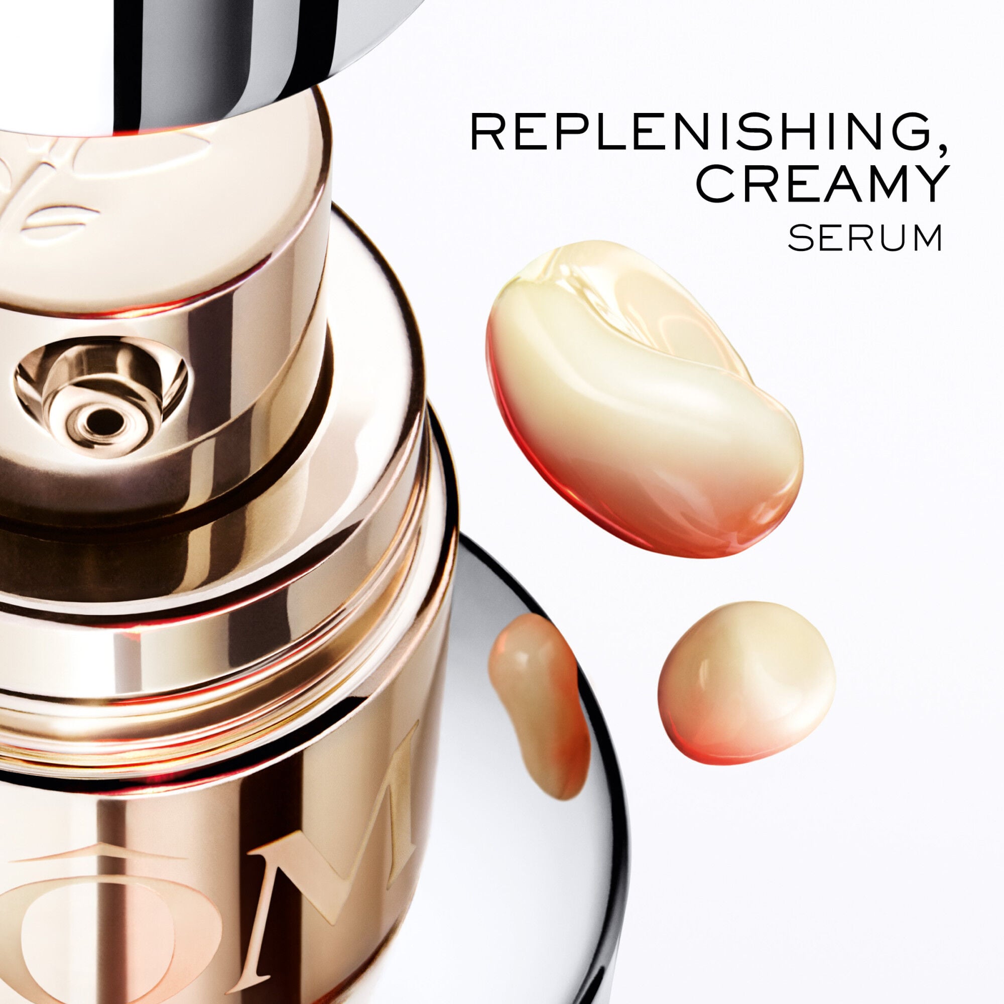 Absolue Longevity MD Intercept the Serum