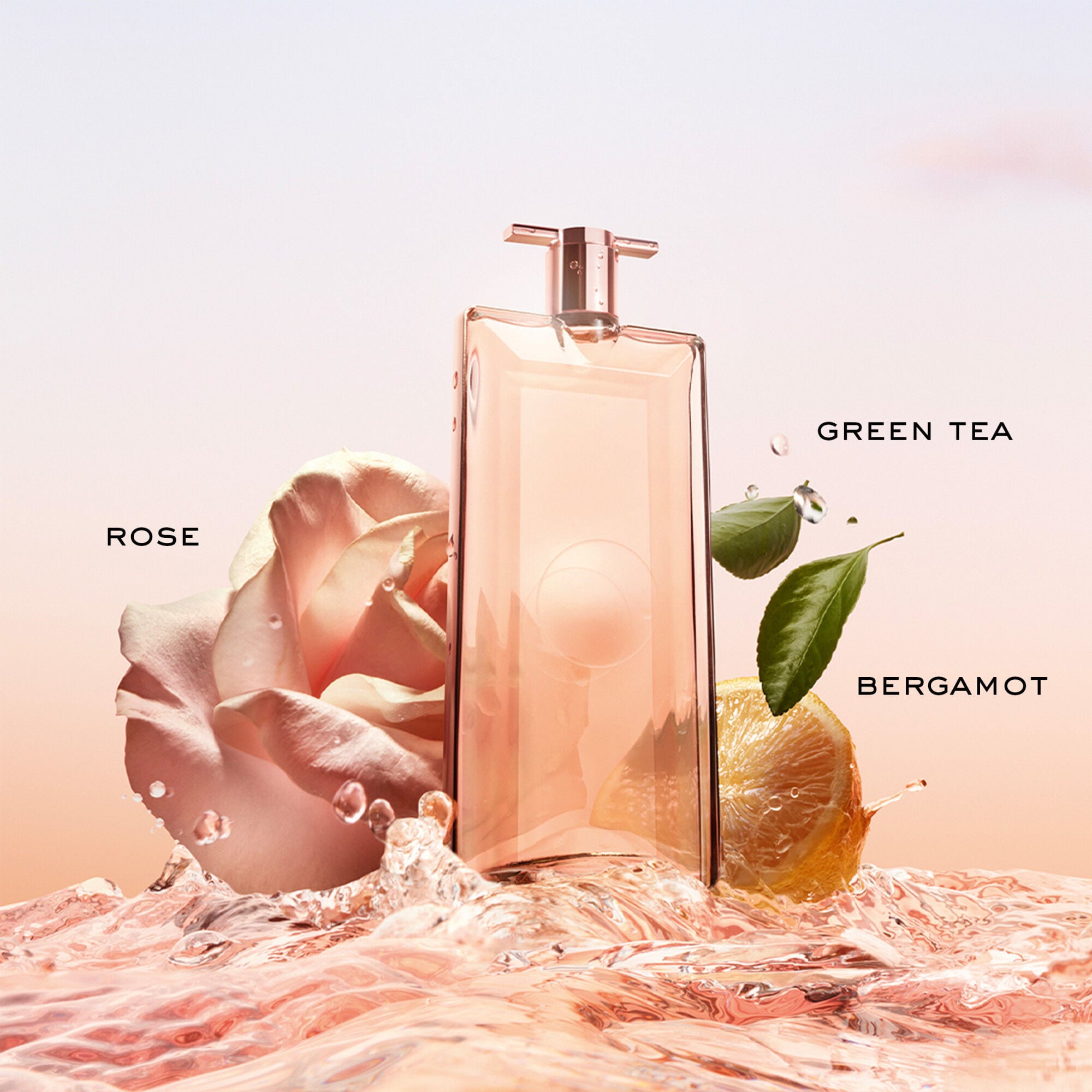 Idole Purse Sprays Holiday 2025 Perfume Duo
