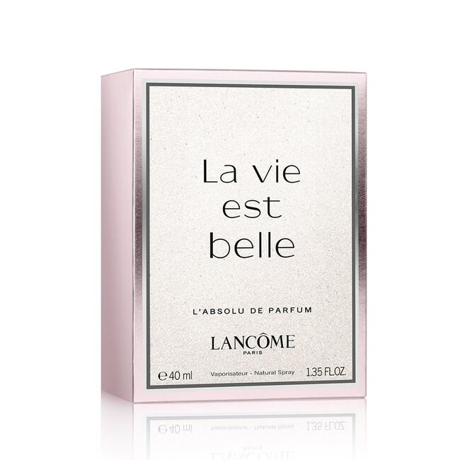 la vie est belle absolu 20ml
