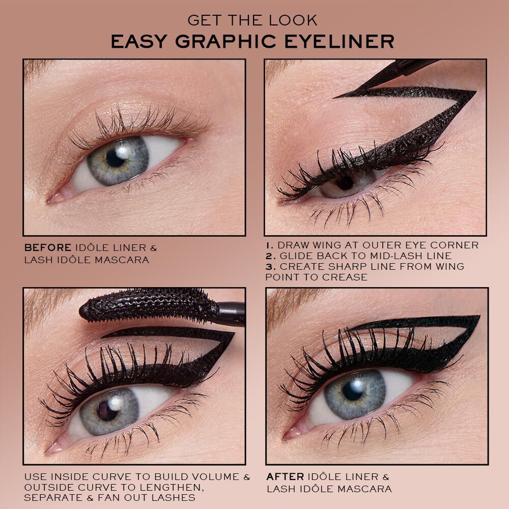 Lancôme eyeliner online