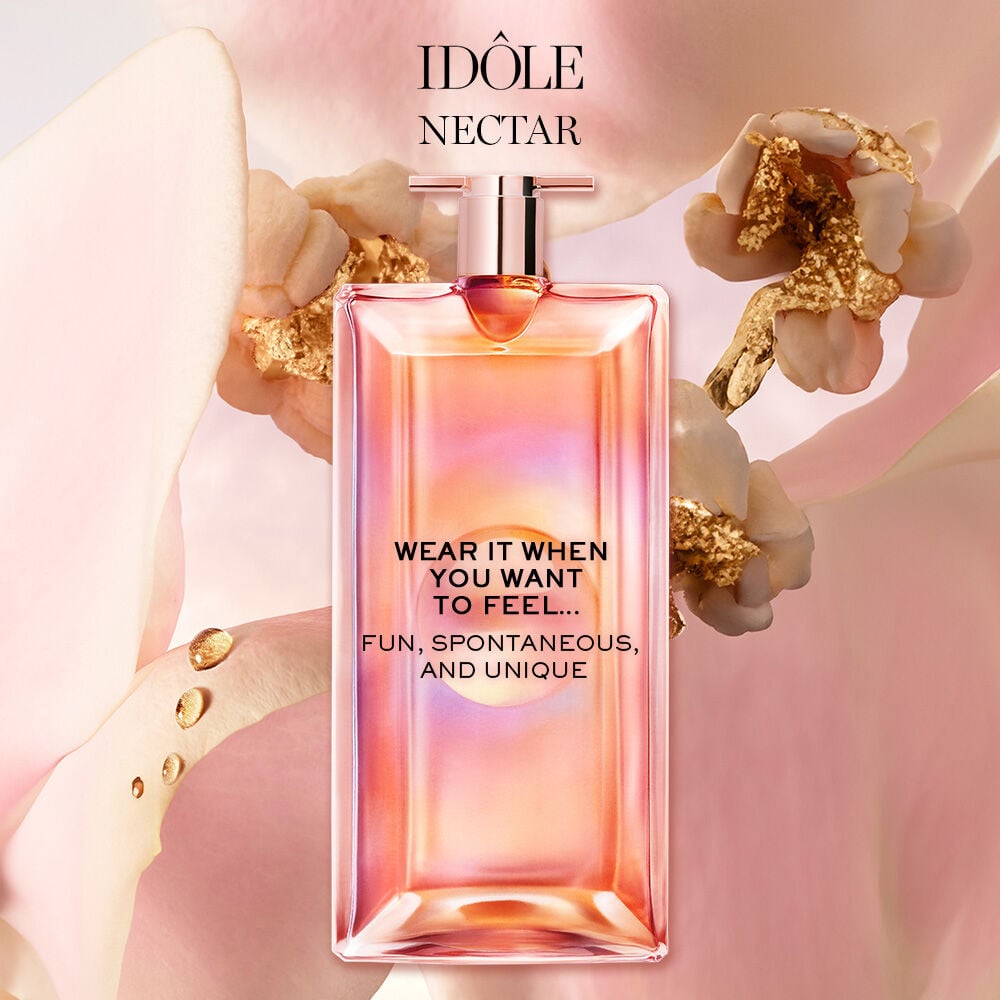 Lancome joy perfume 2025