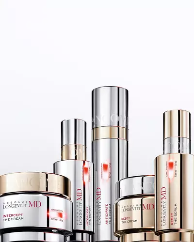 Dropper Genifique Ultimate Serum