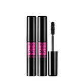 Monsieur Big Volume Mascara Dual Pack