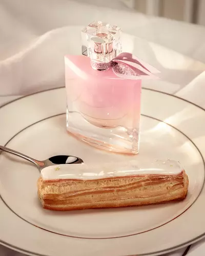 La vie est belle vanille nude - Lancome