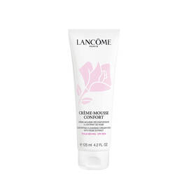 Creme Mousse Confort Foaming Cleanser