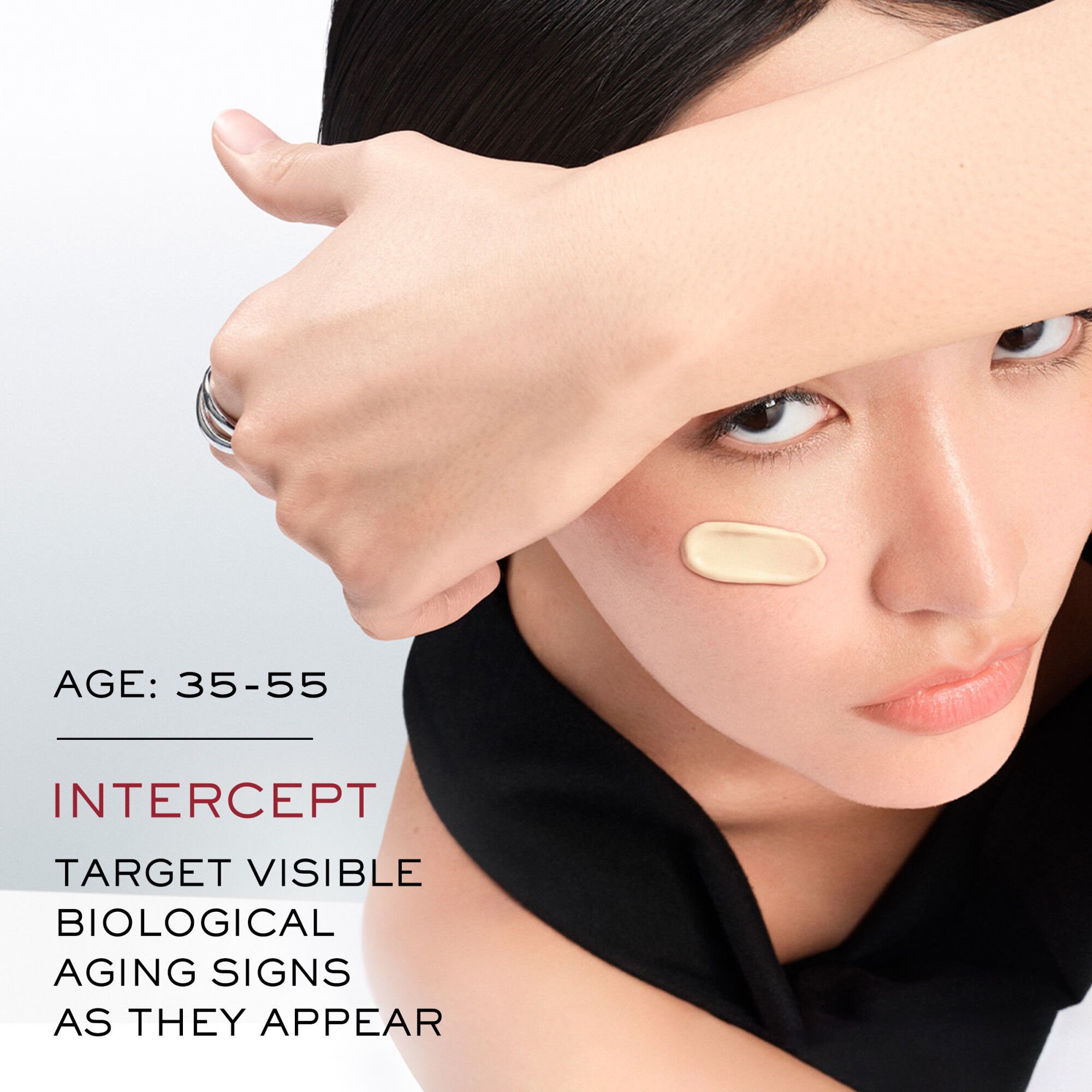 Absolue Longevity MD Intercept the Serum