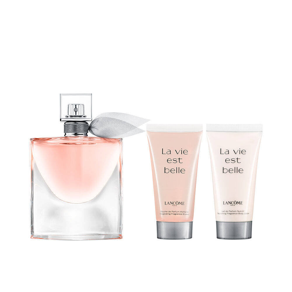 lancome la vie est belle gift set sale