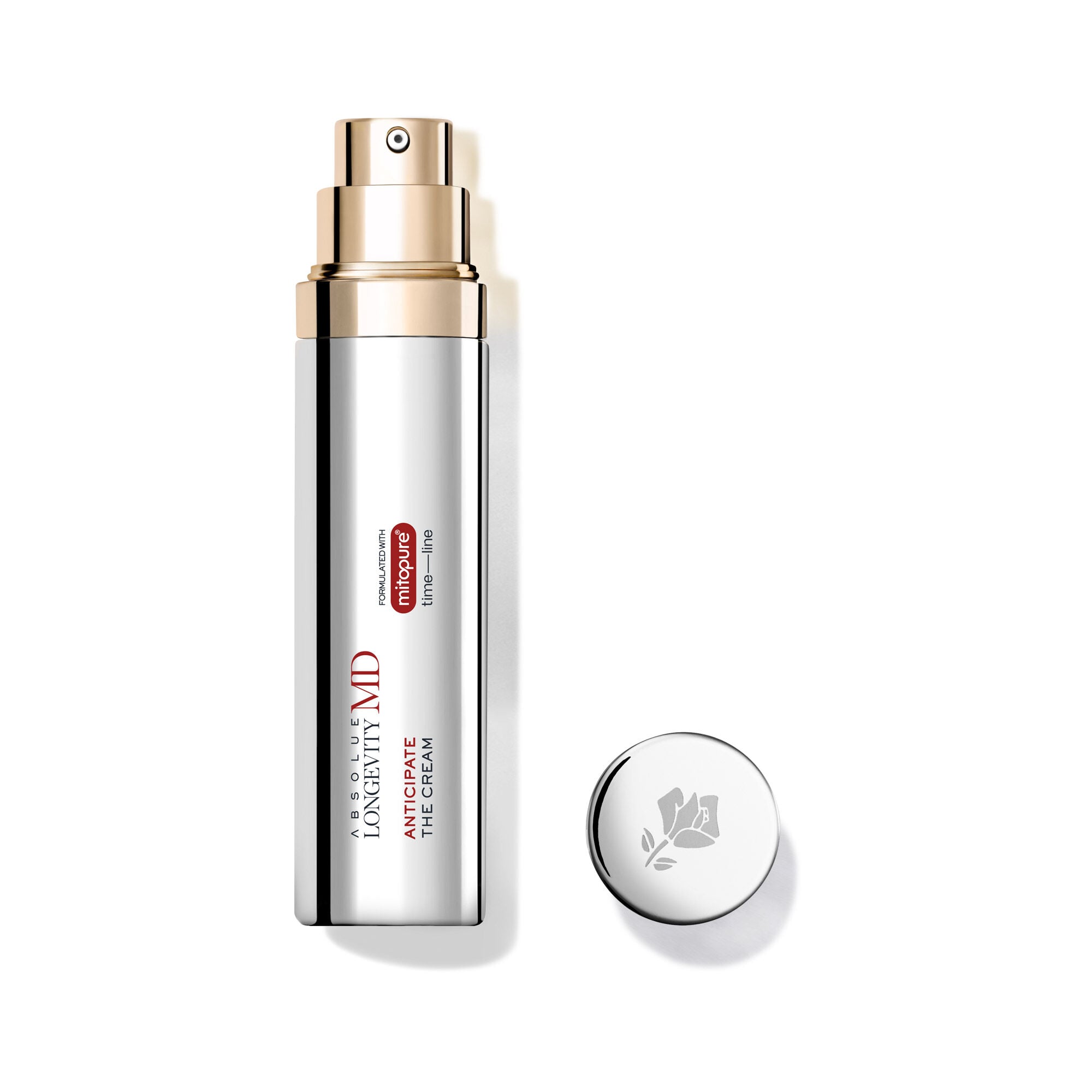 Absolue Longevity MD Anticipate Cream with Mitopure® - Lancôme