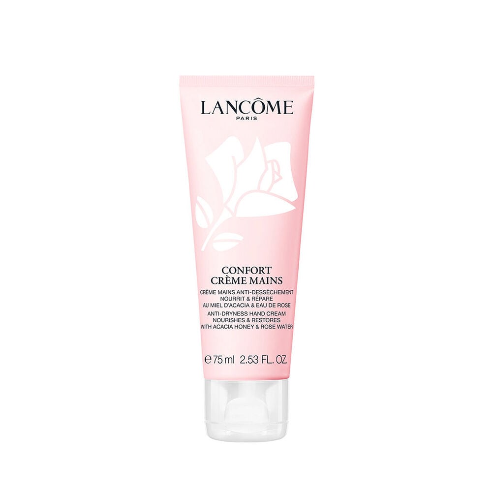 Confort Creme Mains: Hand Cream for Dry Hands - Lancôme