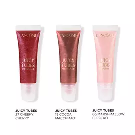 Juicy Tubes Holiday 2026 Lip Gloss Gift Set