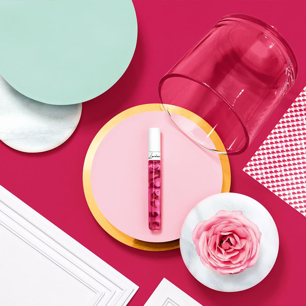 Jelly Flower Lip Tint Gloss Limited Editions Lips Lancôme