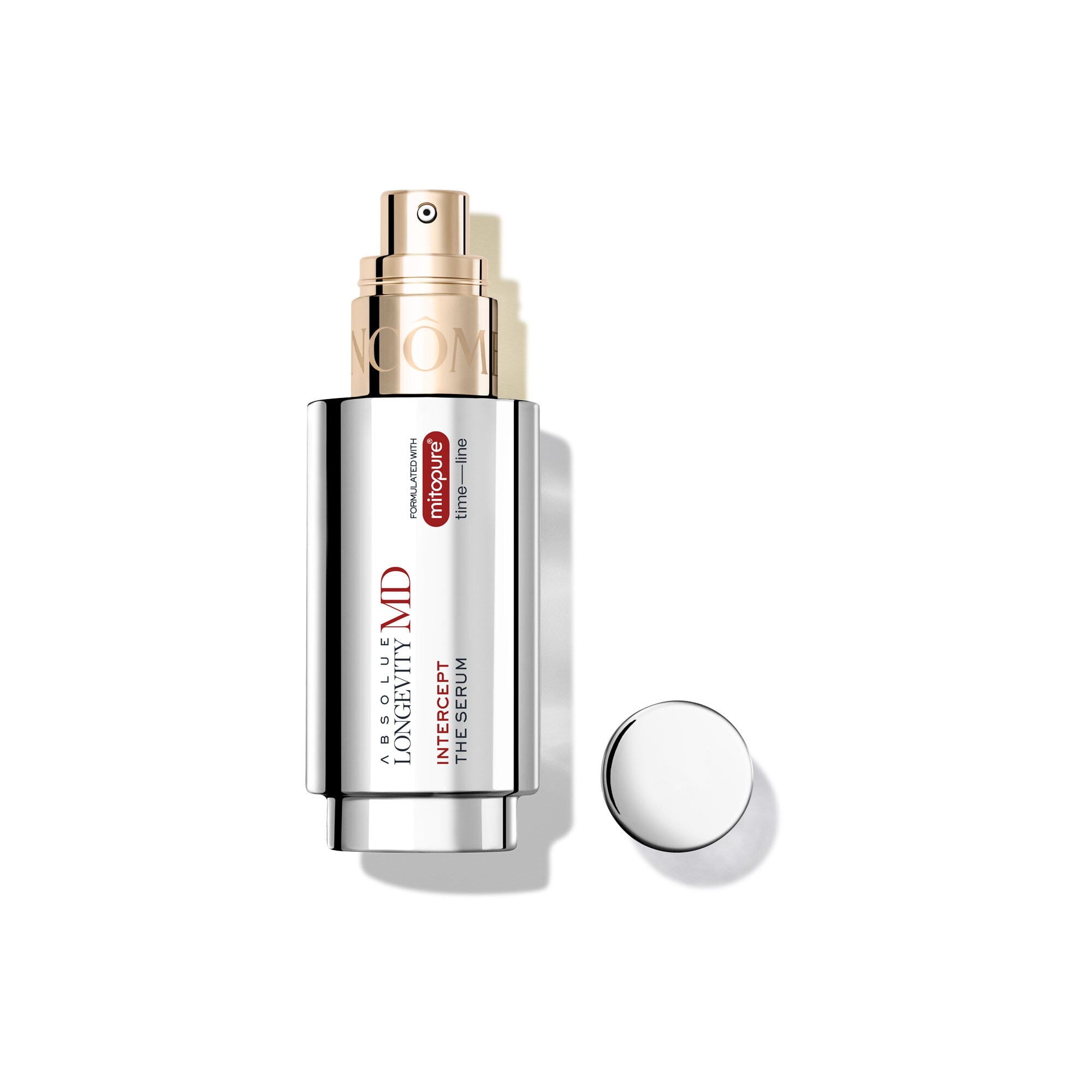 Absolue Longevity MD Advanced Longevity Skincare - Lancôme