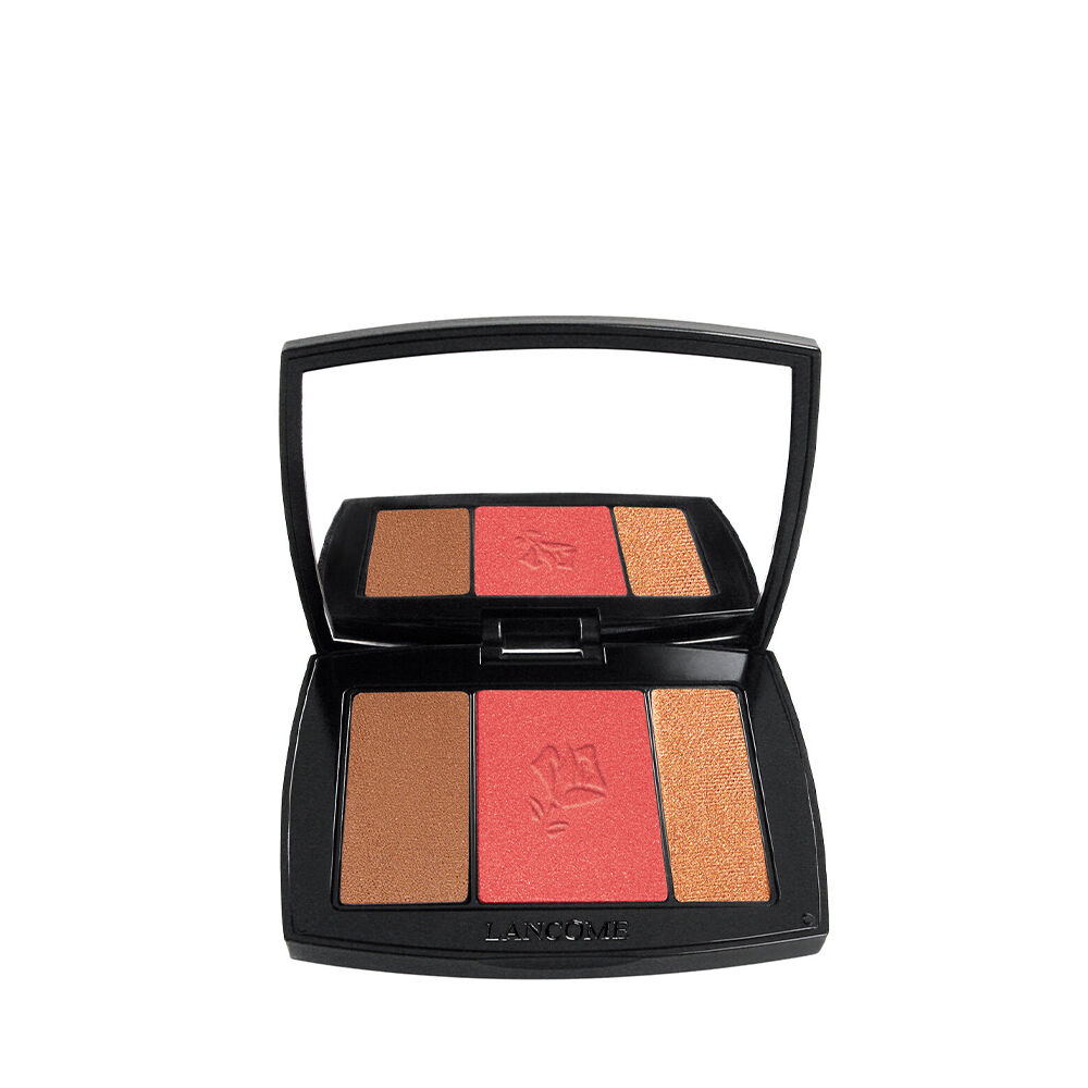 Contour, Blush & Highlighter Blush Subtil Palette