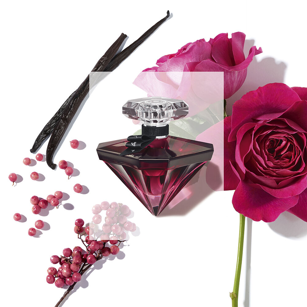 lancome tresor la nuit tresor