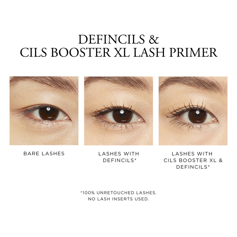 best mascara for defined lashes