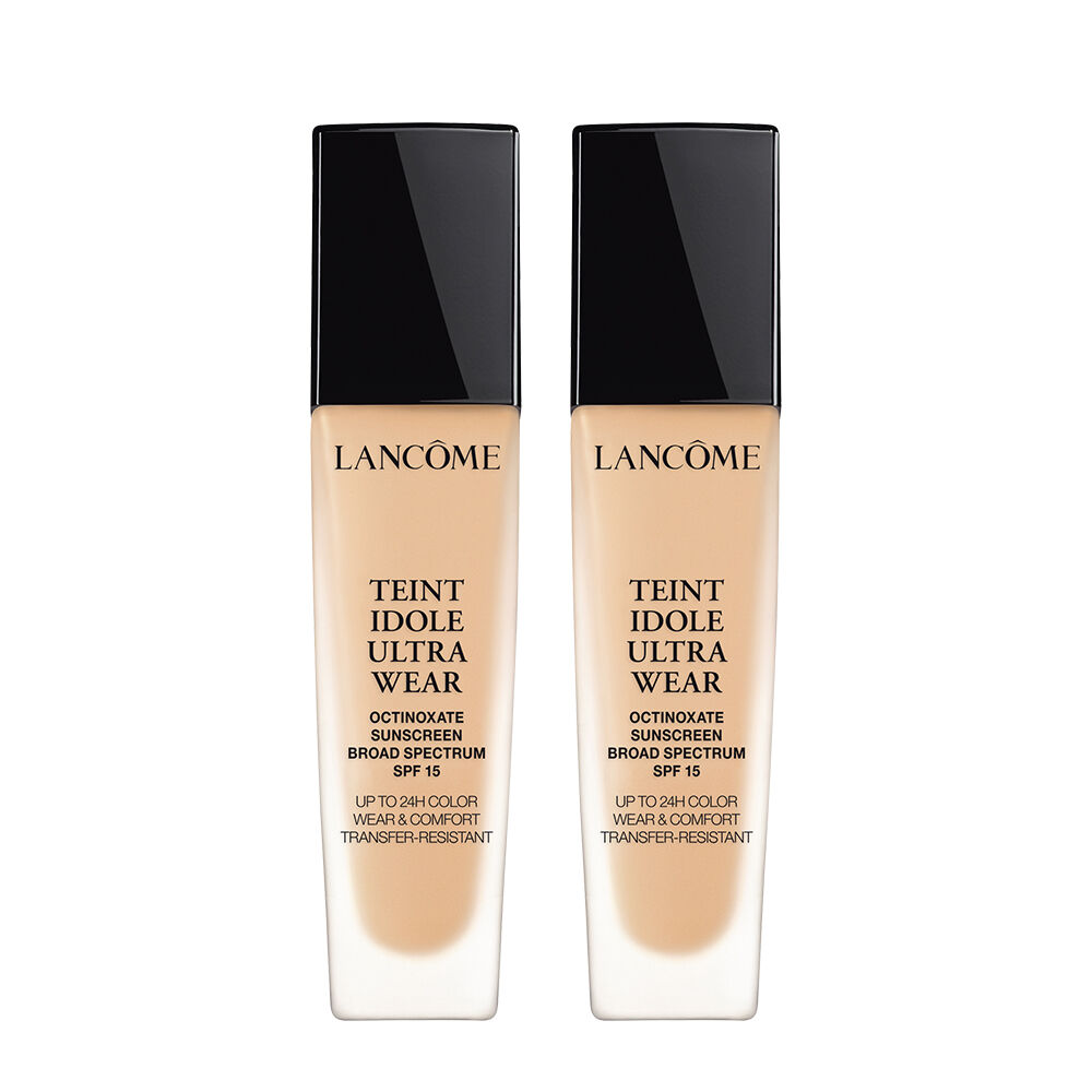 Teint Idole Ultra 24h Long Lasting Foundation Lancome