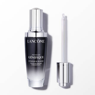 Advanced Génifique Radiance-Boosting Hydrating Serum - Lancôme