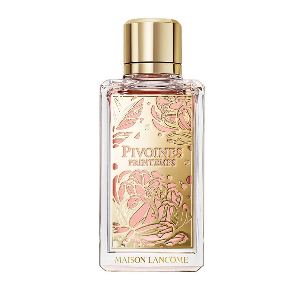 Pivoines Printemps Eau de Parfum