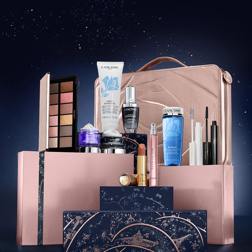 Lancôme 2024 Holiday Beauty Box - Lancôme