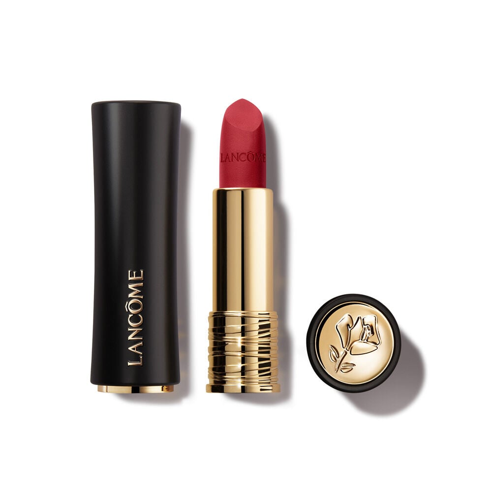 L'Absolu Rouge Drama Matte Lipstick Lancome USA 