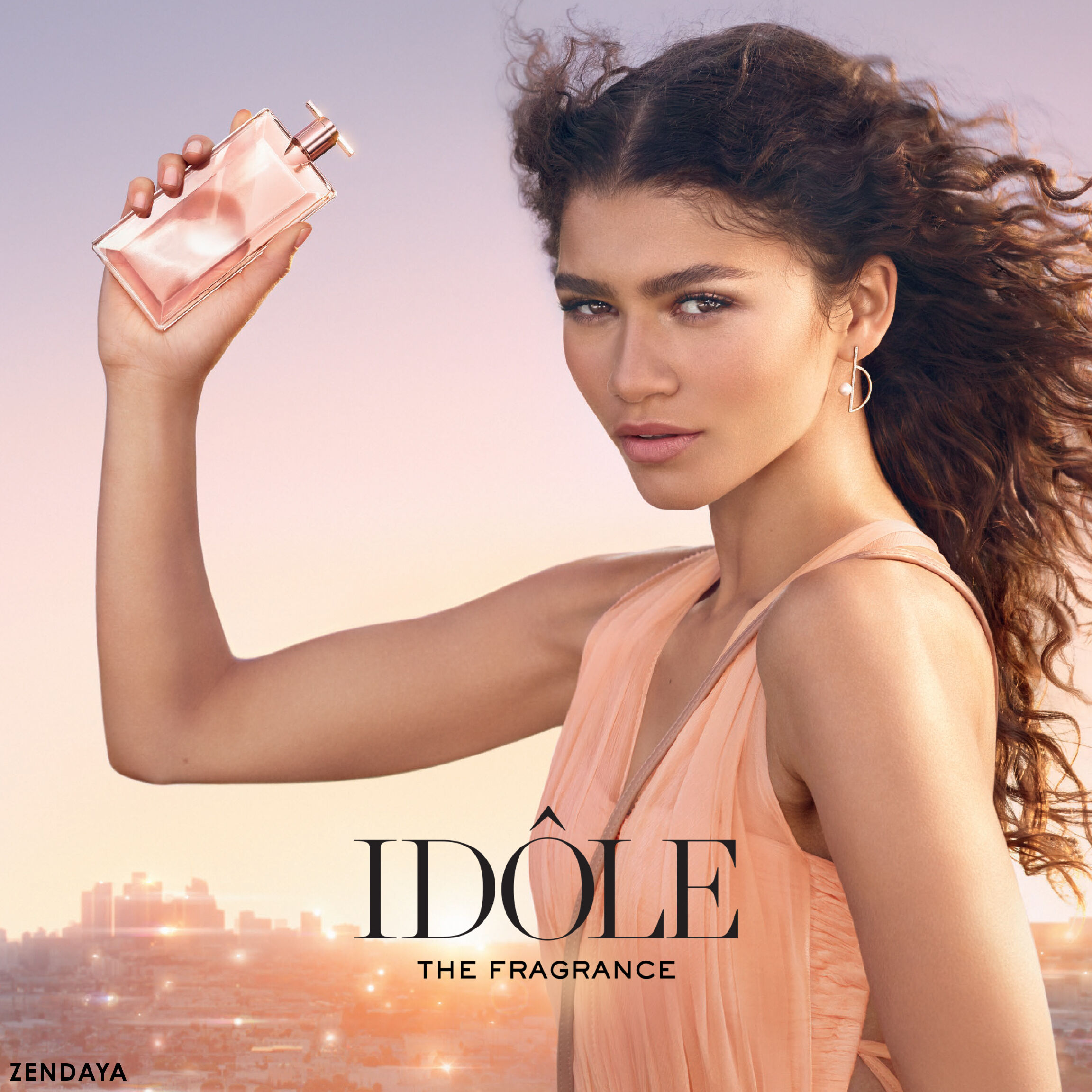 Idole le sales power creme