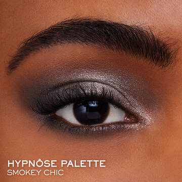 Hypnose 5-Color Eyeshadow Palette