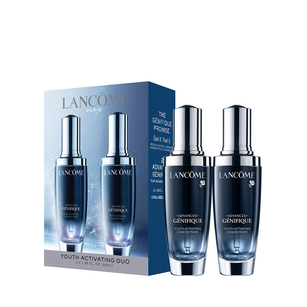 ADVANCED GENIFIQUE DUO