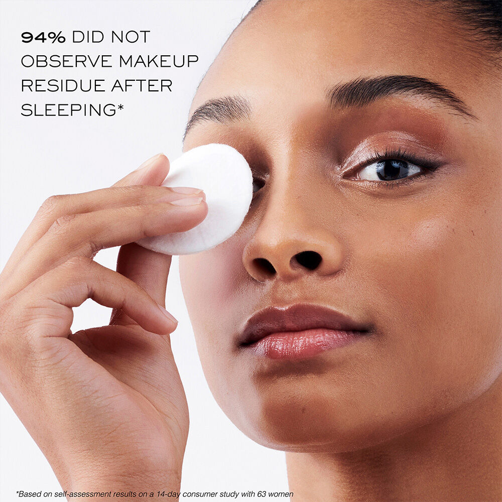 Bi-Facil Clean & Care Eye Makeup Remover
