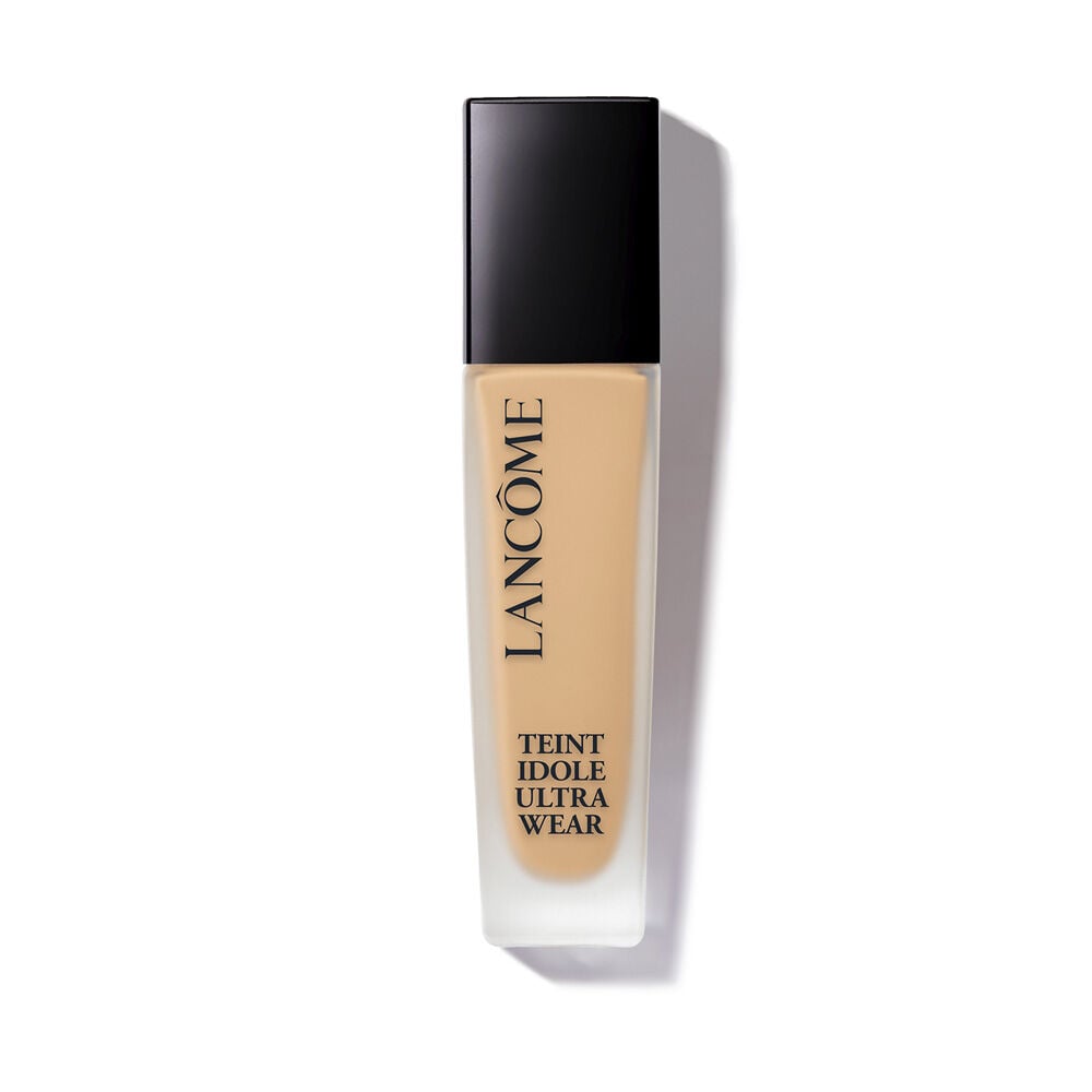 限定お買い得商品 Idole Teint Ultra Lancôme - Foundation Coverage Breathable Wear ファンデーション