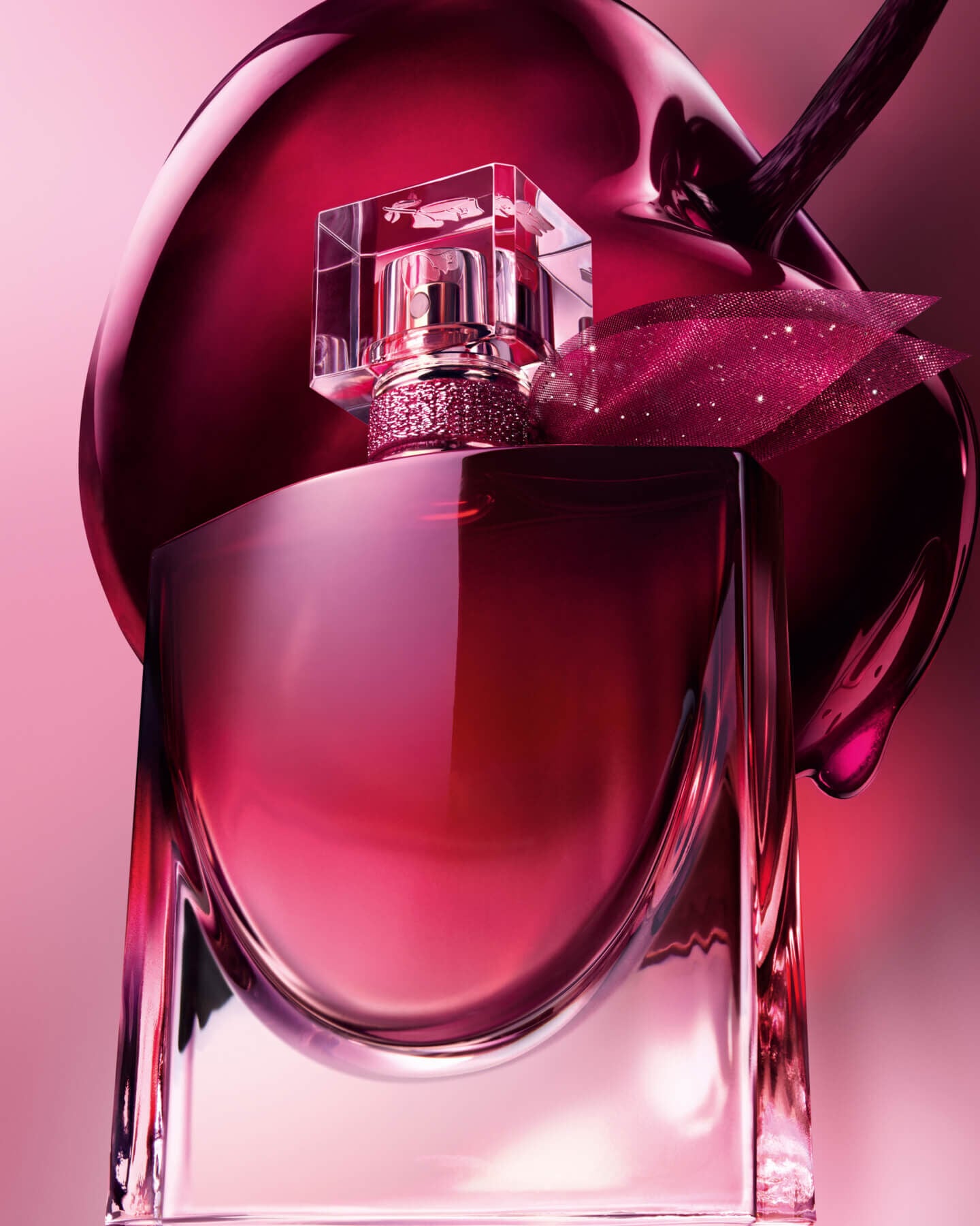 Lancôme La vie est belle Very Cherry Eau de Parfum - Lancôme